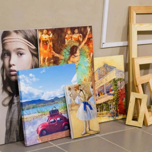 Square Canvas Mockup by Anthony Boyd Graphics Square Canvas Mockup by Anthony Boyd Graphics
