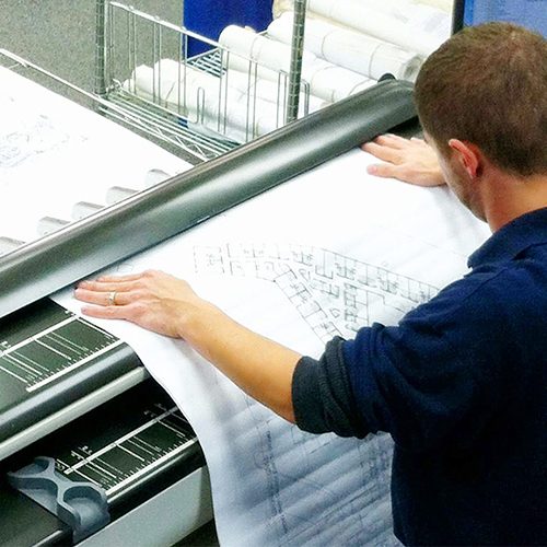 Scanning-Services