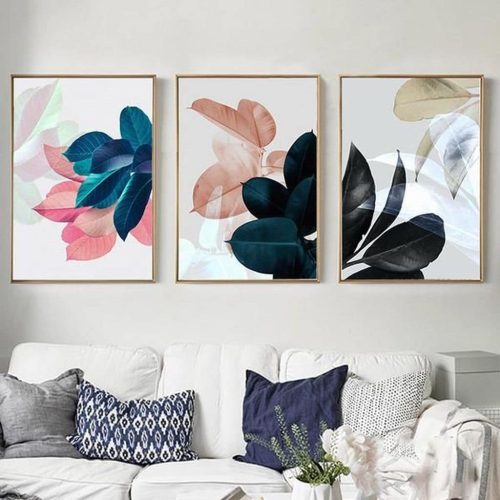 Wall-Art Wall-Art